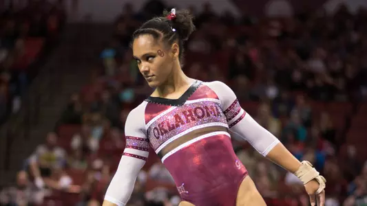 Two Sooners Honored by Big 12