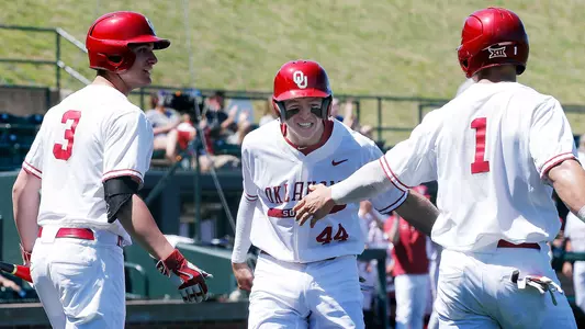 Sooners Welcome Dirtbags for 2017 Opener