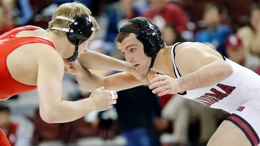 OU Hosts Oregon State in Regular-Season Finale