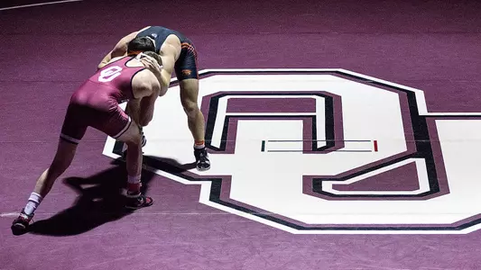 OU Upends Oregon State in Regular-Season Finale