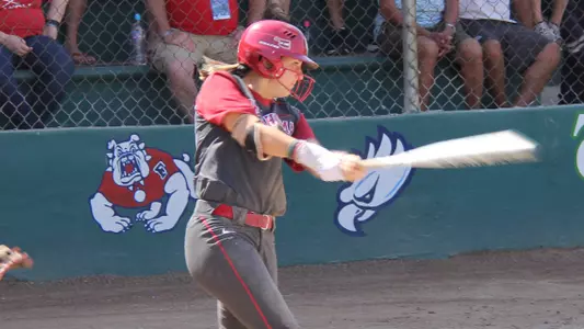 OU Uses 11-Run First to Overwhelm UIW