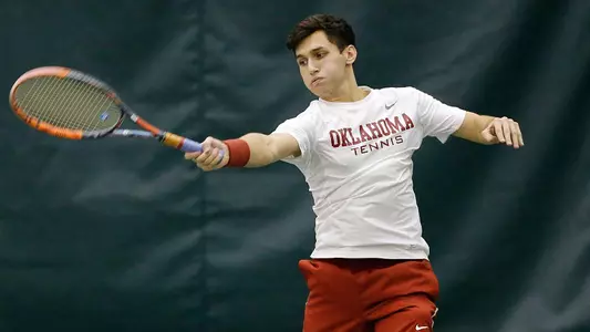 Oklahoma Falls to Top-Ranked Buckeyes