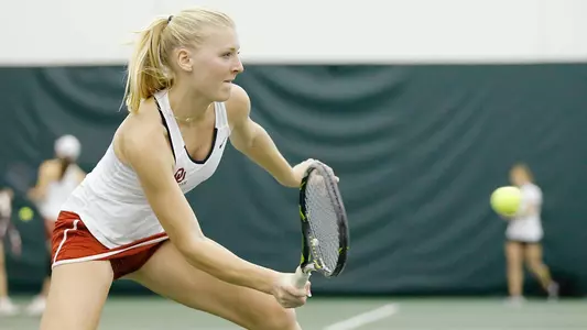 Sooners Fall to Tulsa, 4-1