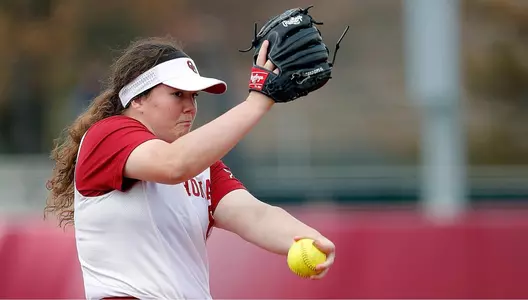 Sooners Rally to Beat Houston in Extras, 7-5