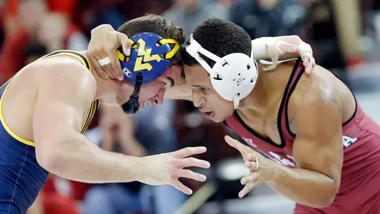 OU Set for Two Top-20 Matchups this Weekend