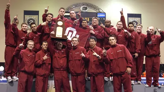 OU Wins 2005 National Championship