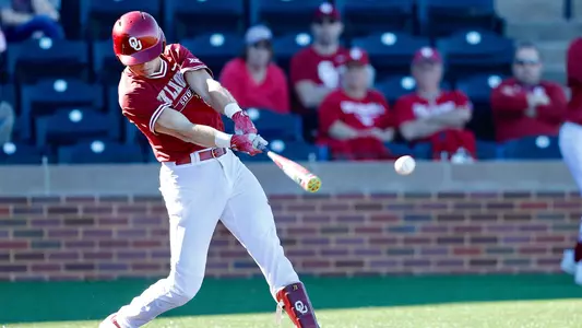 Sooners Win Midweek Contest Over Grambling