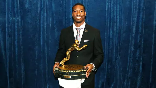 Catching Up With Biletnikoff Winner Dede Westbrook