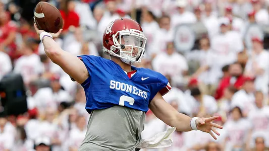 Spring Practice Starts March 21; Pro Day March 8