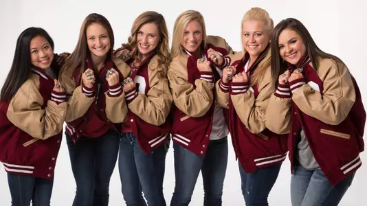 Sooners Celebrate 2017 Senior Class