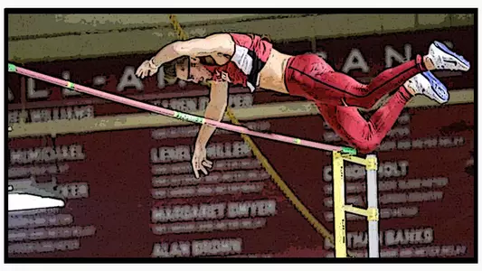 Everette Favor: His Fight to Fly