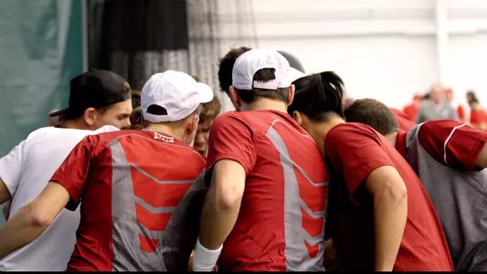 Calvo Stays Perfect, Advances at ITA All-American