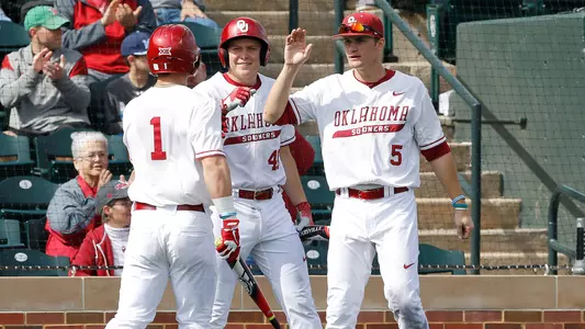 Baseball Hosts 19 Ways Invitational