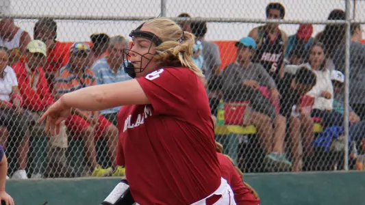 Lowary Shines in 2-1 Win over Louisville