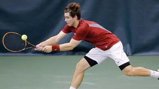 OU Sweeps Tulsa, Remains Unbeaten at Home