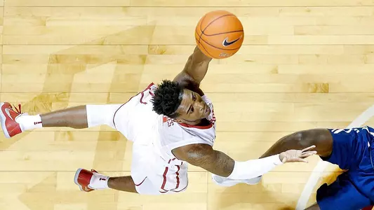 OU Cruises Past K-State in Kruger's 600th Win