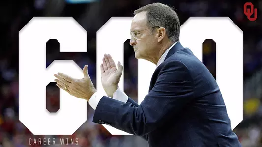 600: Lon Kruger Reaches Another Milestone