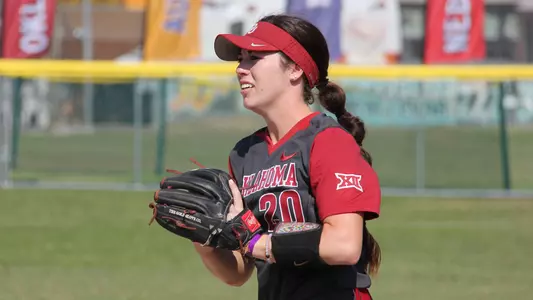 Bats Come Alive in Run-Rule of No. 6/4 UCLA