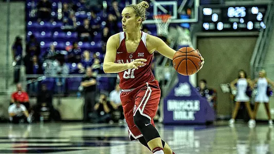 OU Drops Overtime Thriller to DePaul, 111-108