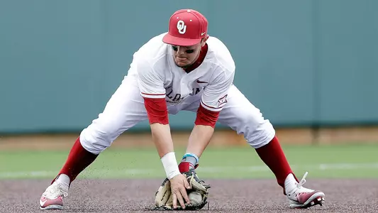 Sooners Dominate Saturday Doubleheader