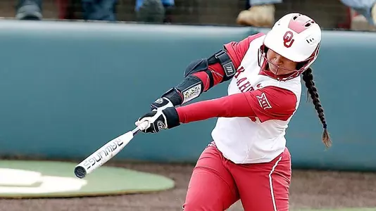 Back-And-Forth Game Fails to Go Sooners' Way