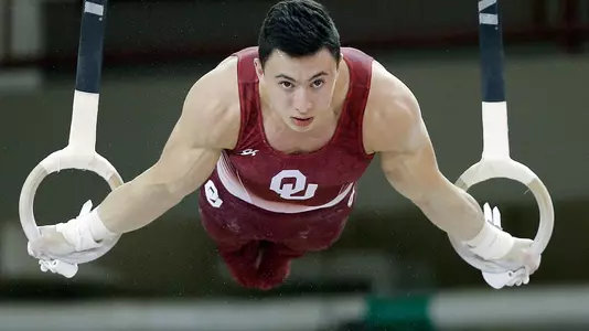 Sooners Fly Past Falcons