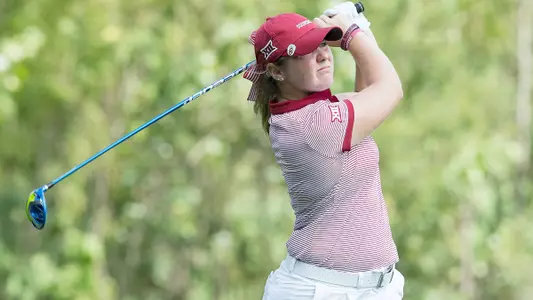 Sooners Conclude Second Day in South Carolina