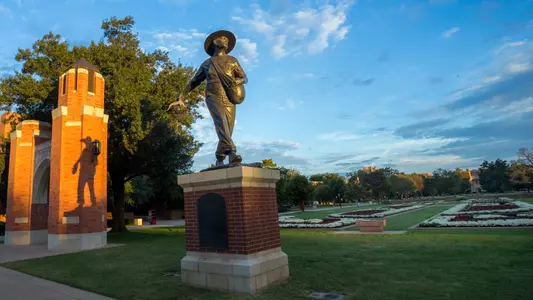 Seven Sooners Earn Dr. Gerald Lage Award