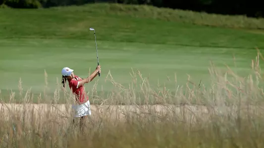 Women's Golf Hosts Schooner Fall Classic