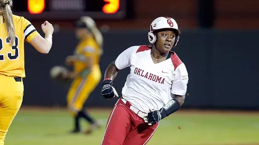 Sooners Visit Shockers in Midweek Matchup