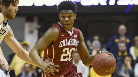OU Falls in Close Contest against Texas Tech