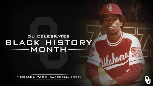Pace Finds His Place in OU History