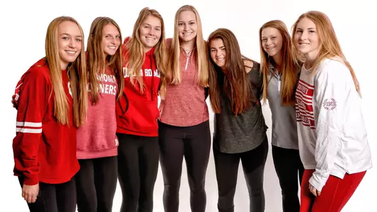 Sooners Sign Seven for 2017