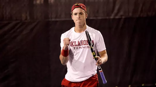 Back to Back - Harris Wins Player of the Week