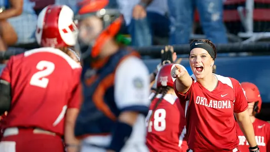 National Title Defense Begins in Mexico