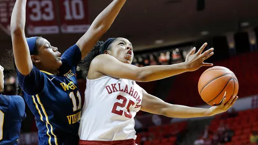No. 19 Sooners Victorious in Double OT