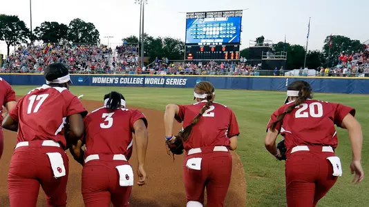 The Story Continues for Oklahoma in 2017