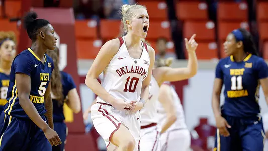 By The Numbers: Uncommon Comeback