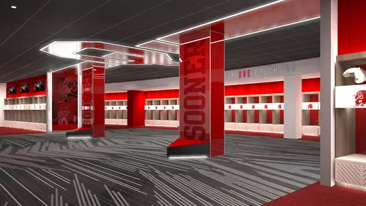 Best Facilities in the Country Coming Soon