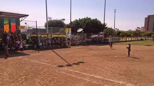 OU Rally Comes Up Short in Season Opener