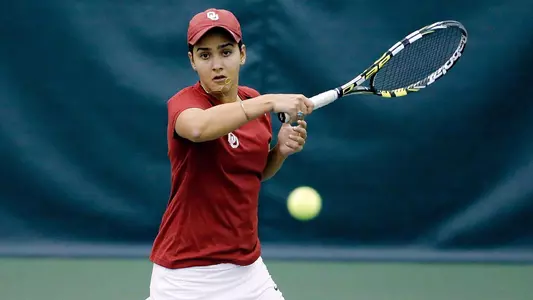 Sooners Conclude Fall Play at ASU