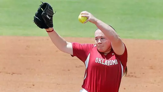 Parker K's 11 in 7-3 Win at Wichita State