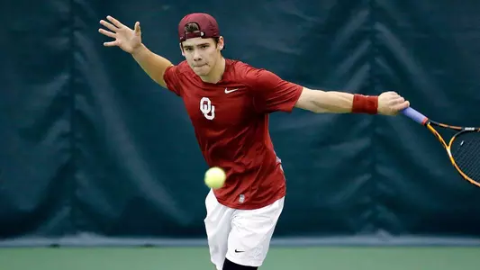 On Serve: Jochen Bertsch