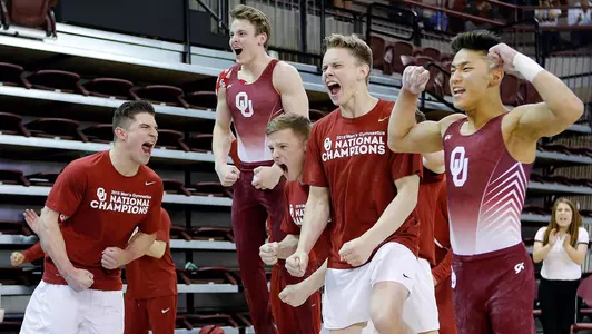 Unbeaten: Sooners Cap Perfect Regular Season