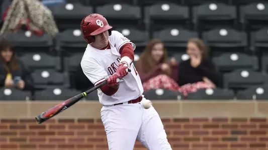 Ware Named Big 12 Newcomer of the Week