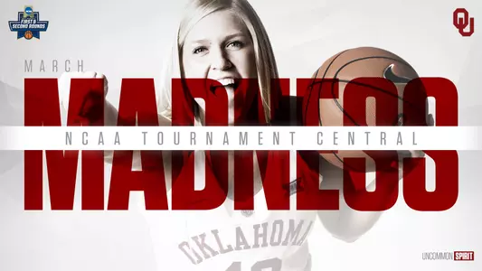 2017 OU NCAA Tournament Central