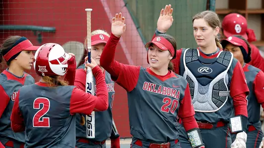 OU's Spring Break Trip Begins in Long Beach