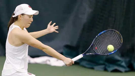 OU Picks Up Second Road Win