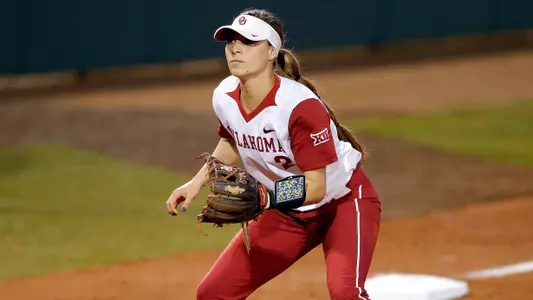 Opportunistic OU Takes Down UCSB, 8-1