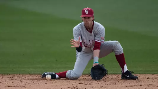 Baseball Set for Series at Kennesaw State